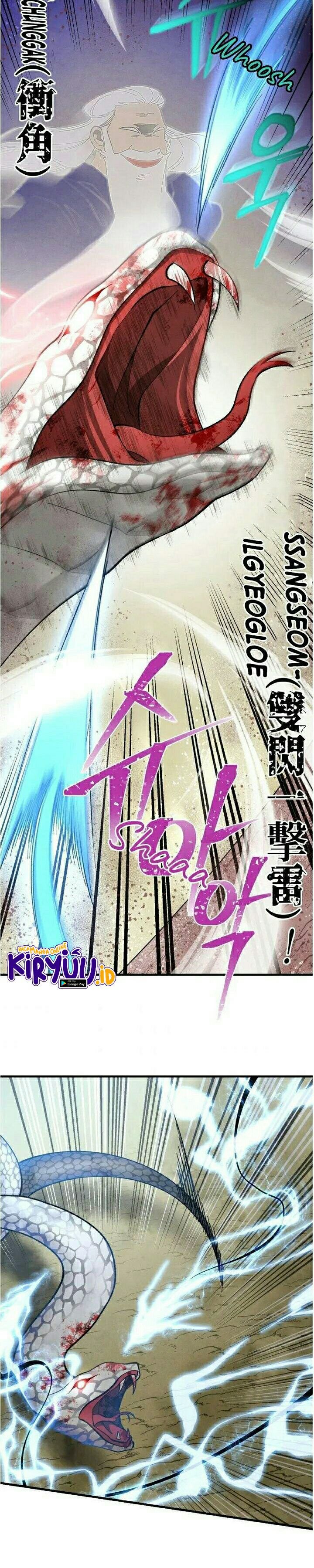 Dilarang COPAS - situs resmi www.mangacanblog.com - Komik lightning degree 031 - chapter 31 32 Indonesia lightning degree 031 - chapter 31 Terbaru 18|Baca Manga Komik Indonesia|Mangacan